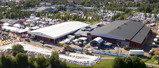 Umeå kommun räddar krisande Nolia med miljontillskott