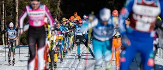 Hårt tryck till Vasaloppet 2022 – som bjuder på nyheter