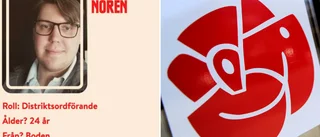 Ny start för SSU i Norrbotten 