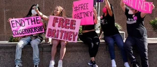 Politiker agerar efter dokumentär om Britney