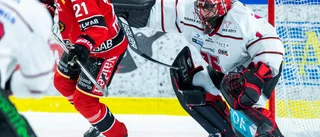 Enroth hjälte när Luleå förlorade sjunde raka