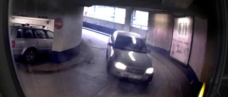 Sätt upp speglar i trafiken   