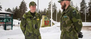 Rekryt nära döden på militärbasen: "Tappade synen och började spy"