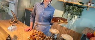 Klassiskt kafé i Malmköping har fått nytt liv