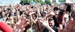Roskildefestivalen blir av om coronapass finns