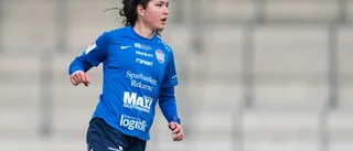 Tog revansch efter straffmiss: "Skönt att få dit den"