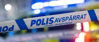 Kvinnor på rymmen tagna efter biljakt