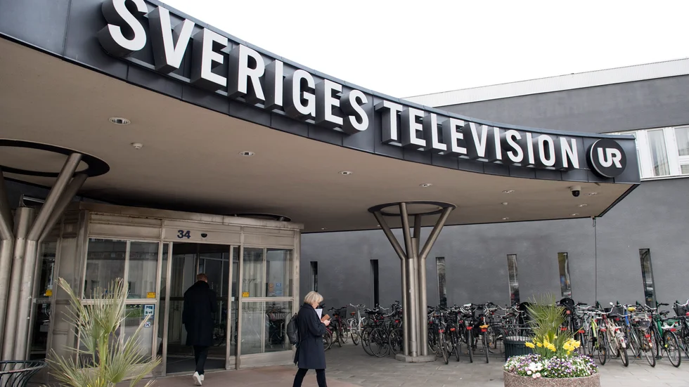 "Påståendet att vi skulle “göra ständiga anpassningar” kan enkelt och kraftfullt motbevisas genom innehållet i våra granskningar" skriver Anne Lagercrantz.