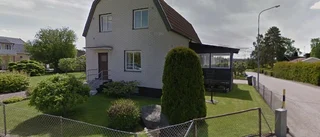Nya ägare till hus i Motala - prislappen: 2 550 000 kronor