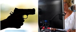 Vapenflash på lektionen: ”Kommer inte upprepas”