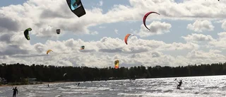 Kommunen om surfklubben: "Utmanande"