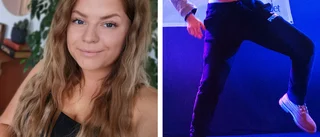 Skicka in din dans till den digitala dansgalan