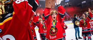 Savolainen: "Jag visste att hon skulle avgöra det här"