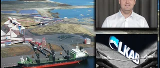 Kampen om industriparken: "Luleå och LKAB har alltid haft goda relationer"