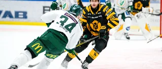 Nya ändringar i SHL-spelschemat • Nytt datum för AIK:s match • Semifinalerna kortas