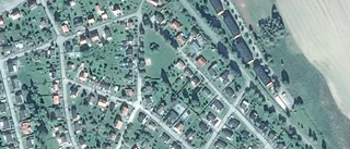 87 kvadratmeter stort hus i Vingåker sålt till ny ägare