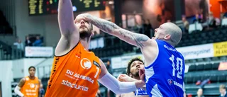 BC Luleå spände musklerna mot serieledaren