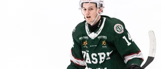 Worge Kreüs tunga förlust – Väsby till hockeyettan