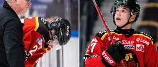 Beredd att ta ansvar – i väntan på besked om kaptenen