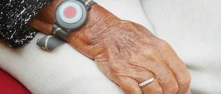 76-åring: Visa oss respekt - ge oss omsorg 