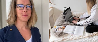 Elevhälsochefen: "De är trötta och har tappat ork"