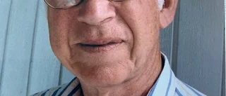 Ingvar Wäreborn hade ett stort kontaktnät