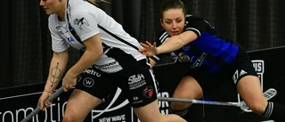 Sirius missade semifinal – efter dramatisk sistaperiod