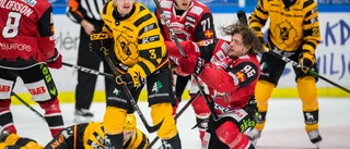 Laget mot Malmö – succébacken tillbaka i laget