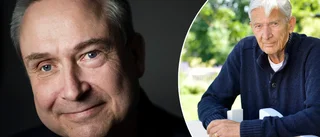 Författarikonens son om toppjobbet inom fotbollen – och norrländska rötterna: ”Receptet på mormors palt har jag kvar i huvudet”