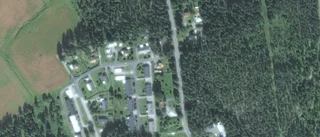 Ny ägare till fastigheten på Regnavägen 33 i Igelfors, Finspång