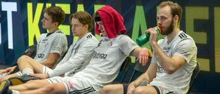 Missade målchanser sänkte Libk "Det är frustrerande"