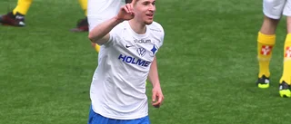 18-åringens drömdebut i IFK: "Bara att vika in den"