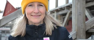 Teaterworkshop startar idag på Anstalten Haparanda