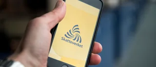 Över tre miljoner har redan deklarerat