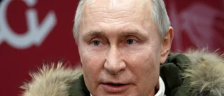 Vaccinerad Putin: Nödvändigt att ta sprutan
