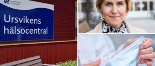 Chefsavhopp och personal som säger upp sig – organisatoriskt kaos på Ursvikens hälsocentral: ”Ovanligt besvärlig period”