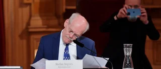 Ingves: Det är en fortsatt huvudvärk