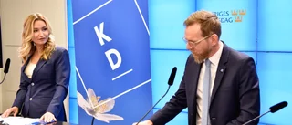 KD: Höj stödet för långtidsarbetslösa