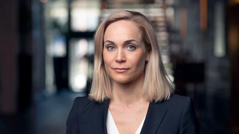 Charlotta Ericsson, blir ny regiondirektör för Region Norr på Elis Sverige.