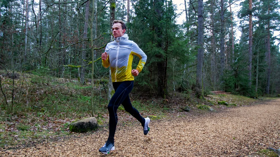 Gabriel Sandör, triathlon
