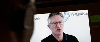 Nära miljonen smittade - "hög spridning"