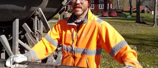 Magnus Kristoferssons återvinningsidé gör det enklare för människor att slänga rätt