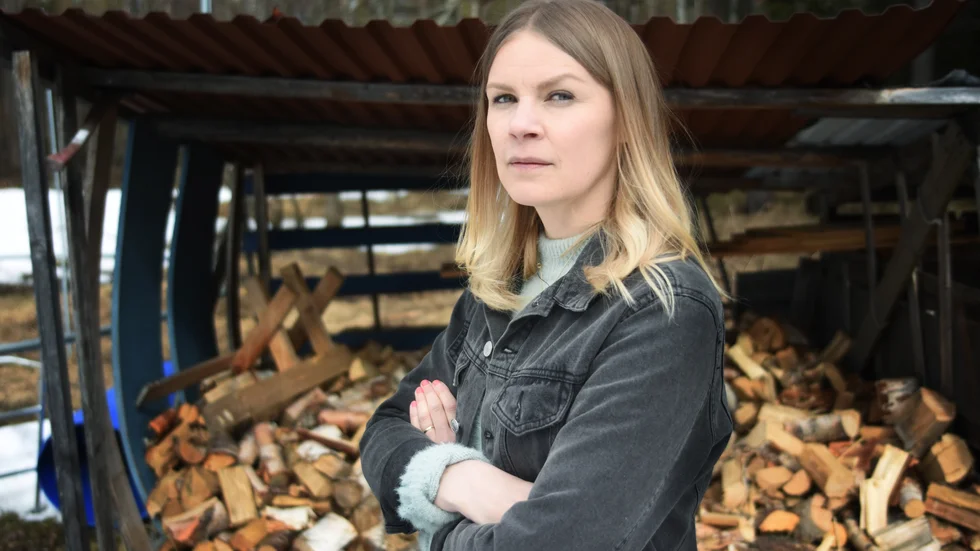 Sara Wohlin Zerpe släpper EP:n "Gör det nu" under fredagen. Efter att ha ägnat stora delar av livet till musiken blir det hennes debut som soloartist. 