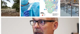 Nyhetstät vecka – här är några av toppnyheterna