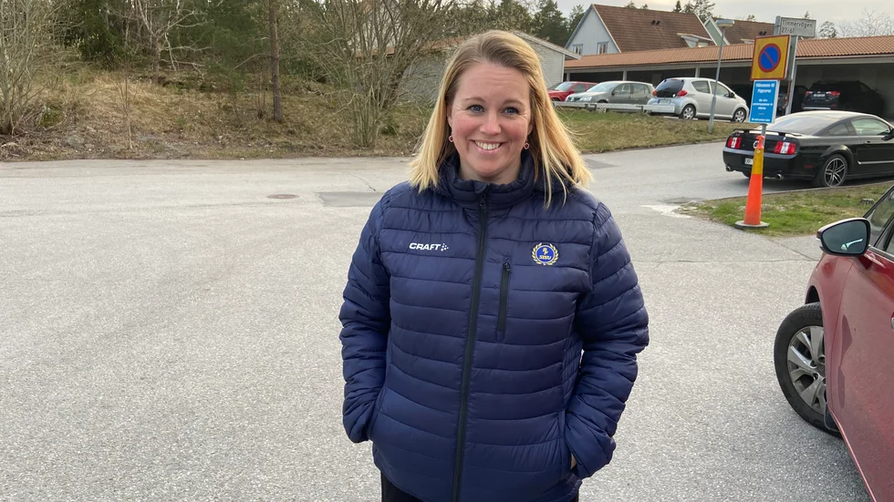 Patricia Wallén från RF-Sisu Sörmland hoppas på stor spridning av årets sommarlovsaktiviteter, i både tid och rum.