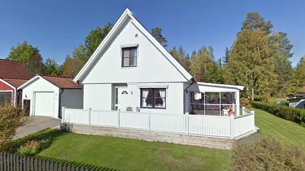 Järpvägen 4