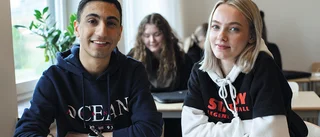 Sveriges grönaste gymnasieskola öppnar i Uppsala 