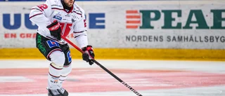 Jonathan Andersson lämnar Örebro – här placeras han