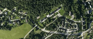 Kedjehus på 122 kvadratmeter sålt i Torshälla - priset: 2 200 000 kronor