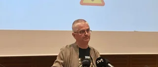 Första fallet av deltaviruset i länet